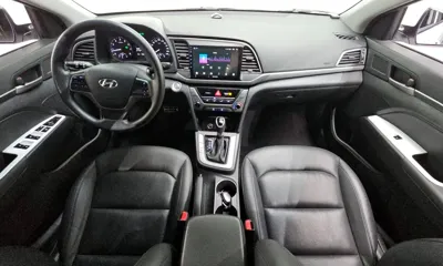 Hyundai Avante 2017, 135866 км, за 4816.65 USD - фото 7