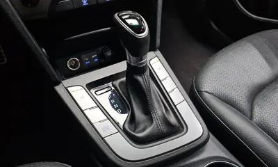Hyundai Avante 2017, 135866 км, за 4816.65 USD - фото 9