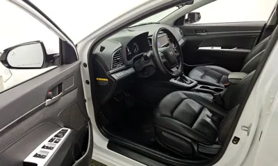 Hyundai Avante 2017, 135866 км, за 4816.65 USD - фото 10