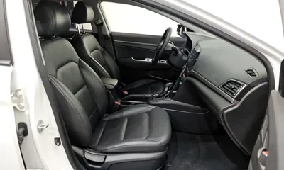 Hyundai Avante 2017, 135866 км, за 4816.65 USD - фото 12