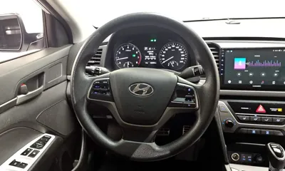 Hyundai Avante 2017, 135866 км, за 4816.65 USD - фото 16