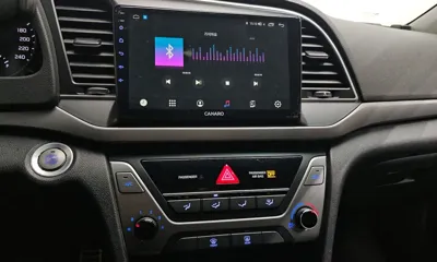 Hyundai Avante 2017, 135866 км, за 4816.65 USD - фото 18