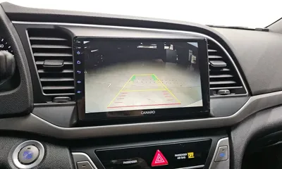 Hyundai Avante 2017, 135866 км, за 4816.65 USD - фото 19
