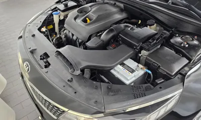 Kia K5 2016, 102232 км, за 6761.19 USD - фото 6