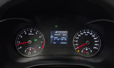 Kia K5 2016, 102232 км, за 6761.19 USD - фото 8