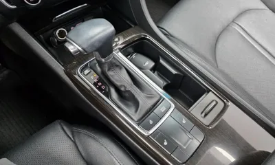 Kia K5 2016, 102232 км, за 6761.19 USD - фото 9