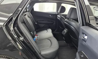 Kia K5 2016, 102232 км, за 6761.19 USD - фото 12