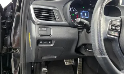 Kia K5 2016, 102232 км, за 6761.19 USD - фото 16