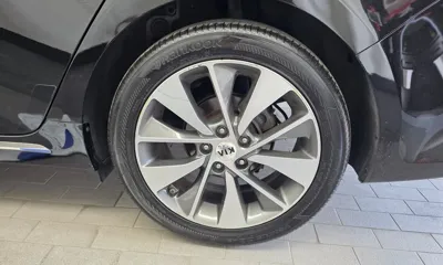 Kia K5 2016, 102232 км, за 6761.19 USD - фото 21