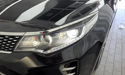 Kia K5 2016, 102232 км, за 6761.19 USD - фото 22