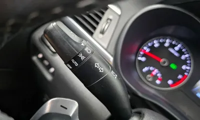 Kia K5 2016, 102232 км, за 6761.19 USD - фото 27