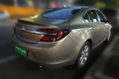 Buick Regal 2014, 123100 км, за 3767 USD - фото 6