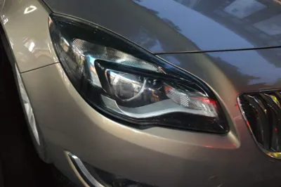 Buick Regal 2014, 123100 км, за 3767 USD - фото 7