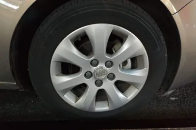 Buick Regal 2014, 123100 км, за 3767 USD - фото 8