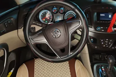 Buick Regal 2014, 123100 км, за 3767 USD - фото 10