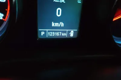 Buick Regal 2014, 123100 км, за 3767 USD - фото 12