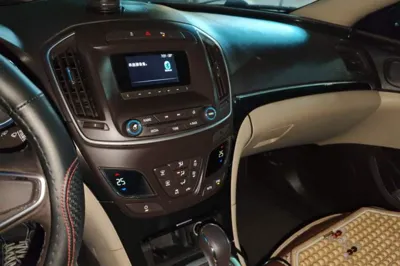 Buick Regal 2014, 123100 км, за 3767 USD - фото 13