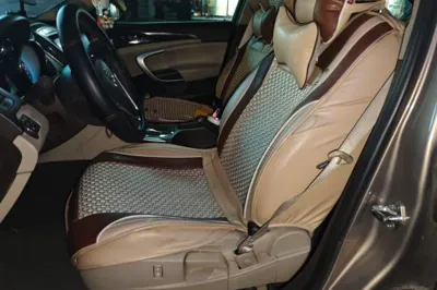 Buick Regal 2014, 123100 км, за 3767 USD - фото 15