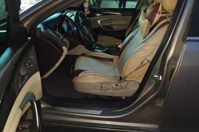Buick Regal 2014, 123100 км, за 3767 USD - фото 16