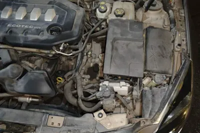 Buick Regal 2014, 123100 км, за 3767 USD - фото 22