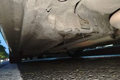 Buick Regal 2014, 123100 км, за 3767 USD - фото 28