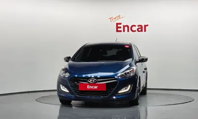 Hyundai i30 2015, 130705 км, за 4463.7 USD