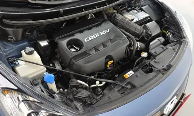 Hyundai i30 2015, 130705 км, за 4463.7 USD - фото 6