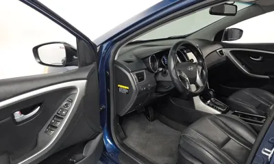 Hyundai i30 2015, 130705 км, за 4463.7 USD - фото 10