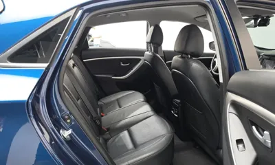 Hyundai i30 2015, 130705 км, за 4463.7 USD - фото 11