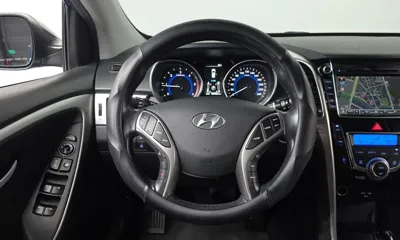 Hyundai i30 2015, 130705 км, за 4463.7 USD - фото 12