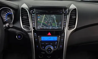 Hyundai i30 2015, 130705 км, за 4463.7 USD - фото 13