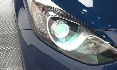Hyundai i30 2015, 130705 км, за 4463.7 USD - фото 22