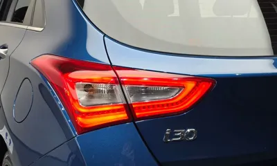 Hyundai i30 2015, 130705 км, за 4463.7 USD - фото 23