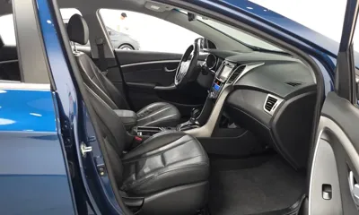 Hyundai i30 2015, 130705 км, за 4463.7 USD - фото 26
