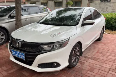 Honda Crider · 2019 год