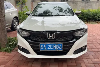 Honda Crider 2019, 82100 км, за 6813 USD - фото 2