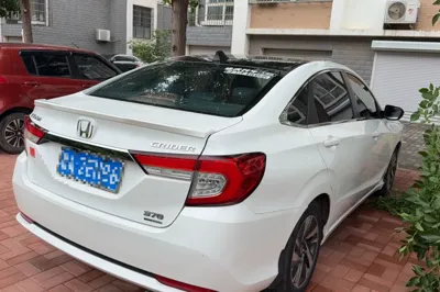 Honda Crider 2019, 82100 км, за 6813 USD - фото 4