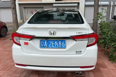 Honda Crider 2019, 82100 км, за 6813 USD - фото 5