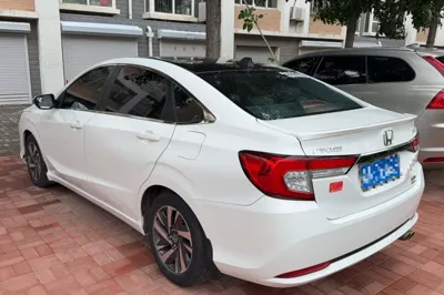 Honda Crider 2019, 82100 км, за 6813 USD - фото 6