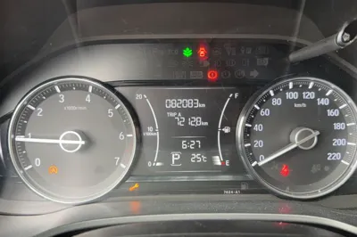 Honda Crider 2019, 82100 км, за 6813 USD - фото 7
