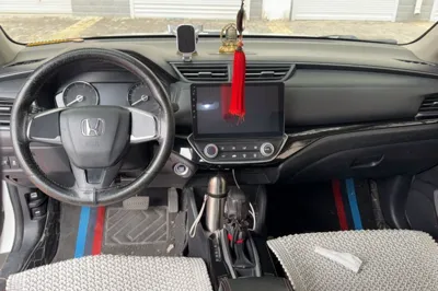Honda Crider 2019, 82100 км, за 6813 USD - фото 9