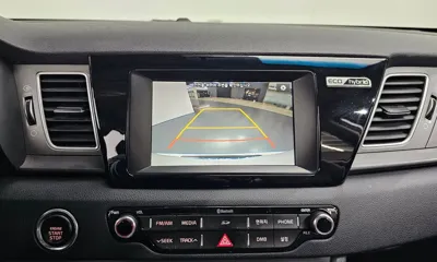 Kia Niro 2017, 158743 км, за 6761.19 USD - фото 14