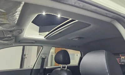 Kia Niro 2017, 158743 км, за 6761.19 USD - фото 30