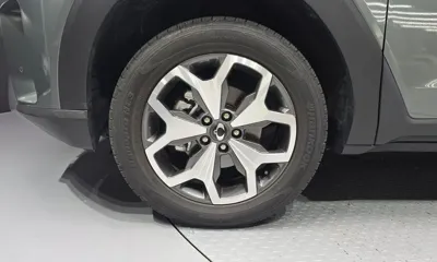 KG_Mobility_Ssangyong Torres 2024, 17666 км, за 16195.15 USD
