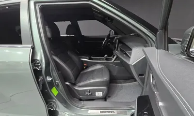 KG_Mobility_Ssangyong Torres 2024, 17666 км, за 16082.45 USD - фото 11