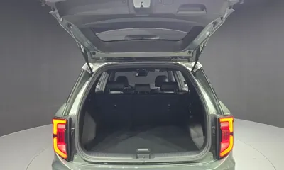 KG_Mobility_Ssangyong Torres 2024, 17666 км, за 16082.45 USD - фото 20