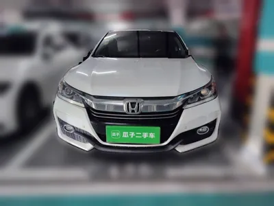 Honda Accord 2016, 113699 км, за 11127 USD - фото 2