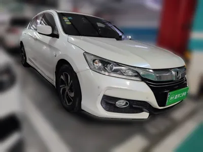 Honda Accord 2016, 113699 км, за 11127 USD - фото 3