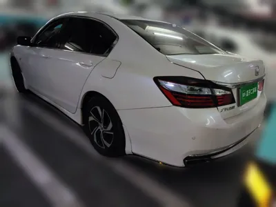 Honda Accord 2016, 113699 км, за 11127 USD - фото 4
