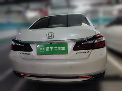 Honda Accord 2016, 113699 км, за 11127 USD - фото 5